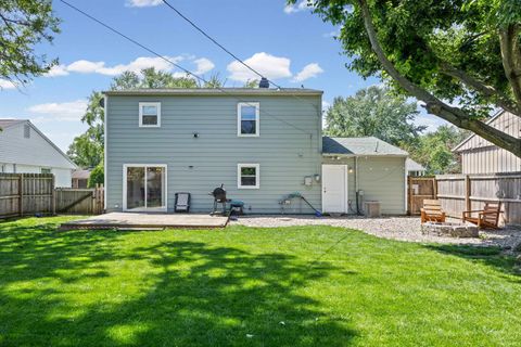 Tiny photo for 2306 Ottawa Drive, Lafayette, IN 47909 (MLS # 202619692)