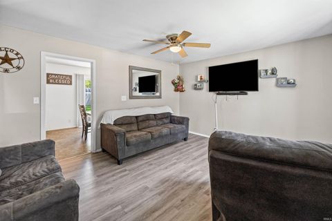 Tiny photo for 2306 Ottawa Drive, Lafayette, IN 47909 (MLS # 202619692)