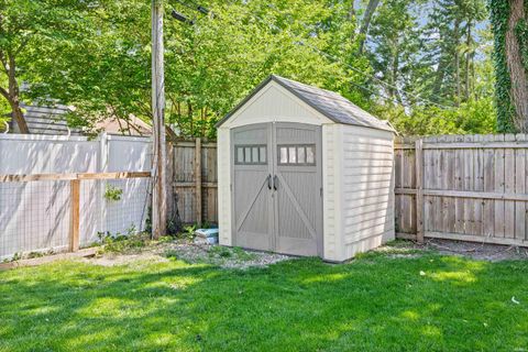 Tiny photo for 2306 Ottawa Drive, Lafayette, IN 47909 (MLS # 202619692)