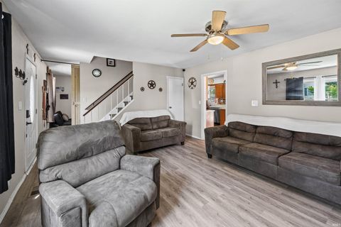 Tiny photo for 2306 Ottawa Drive, Lafayette, IN 47909 (MLS # 202619692)