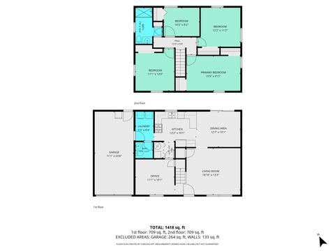 Tiny photo for 2306 Ottawa Drive, Lafayette, IN 47909 (MLS # 202619692)