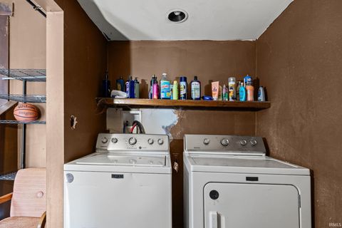 Tiny photo for 1802 Thompson Street, Lafayette, IN 47904 (MLS # 202542746)