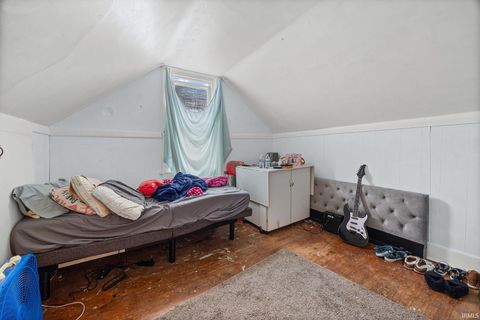 Tiny photo for 1802 Thompson Street, Lafayette, IN 47904 (MLS # 202542746)