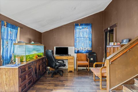 Tiny photo for 1802 Thompson Street, Lafayette, IN 47904 (MLS # 202542746)