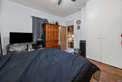 Tiny photo for 1802 Thompson Street, Lafayette, IN 47904 (MLS # 202542746)