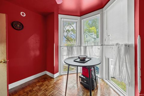 Tiny photo for 1802 Thompson Street, Lafayette, IN 47904 (MLS # 202542746)
