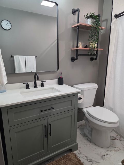 Tiny photo for 4031 George Washington Road, Lafayette, IN 47909 (MLS # 202611023)