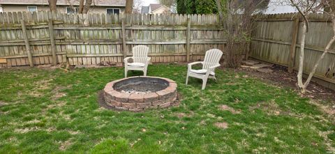 Tiny photo for 4031 George Washington Road, Lafayette, IN 47909 (MLS # 202611023)