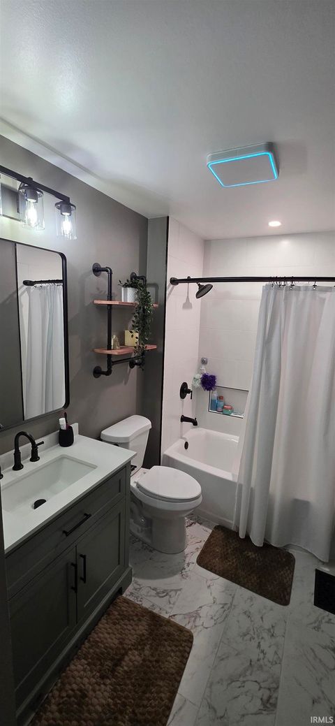 Tiny photo for 4031 George Washington Road, Lafayette, IN 47909 (MLS # 202611023)