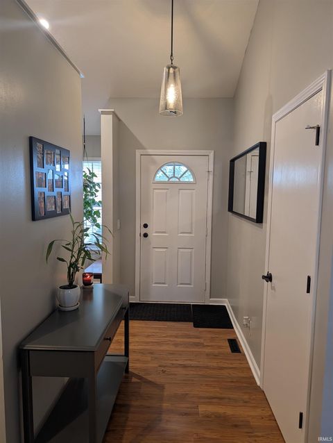 Tiny photo for 4031 George Washington Road, Lafayette, IN 47909 (MLS # 202611023)