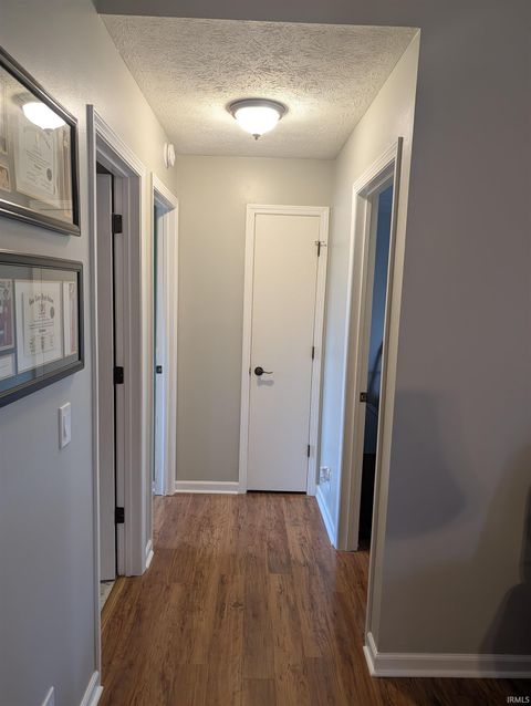 Tiny photo for 4031 George Washington Road, Lafayette, IN 47909 (MLS # 202611023)