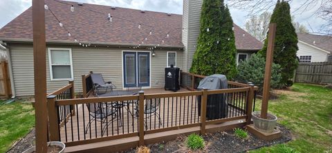 Tiny photo for 4031 George Washington Road, Lafayette, IN 47909 (MLS # 202611023)