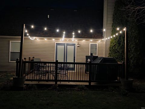 Tiny photo for 4031 George Washington Road, Lafayette, IN 47909 (MLS # 202611023)