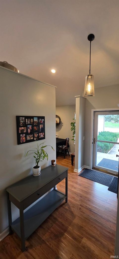 Tiny photo for 4031 George Washington Road, Lafayette, IN 47909 (MLS # 202611023)