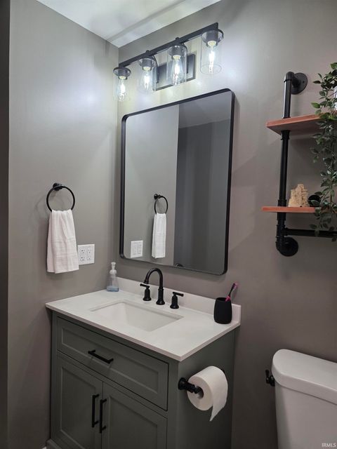 Tiny photo for 4031 George Washington Road, Lafayette, IN 47909 (MLS # 202611023)