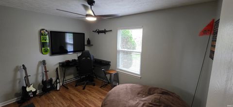 Tiny photo for 4031 George Washington Road, Lafayette, IN 47909 (MLS # 202611023)