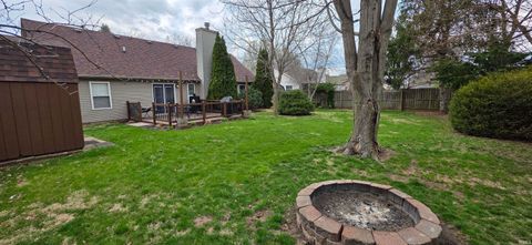 Tiny photo for 4031 George Washington Road, Lafayette, IN 47909 (MLS # 202611023)