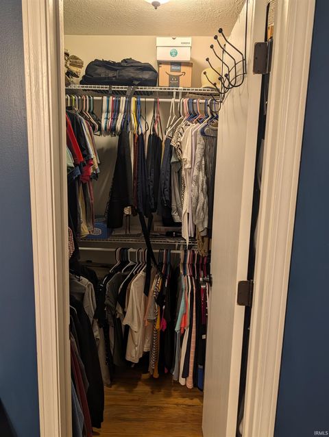 Tiny photo for 4031 George Washington Road, Lafayette, IN 47909 (MLS # 202611023)