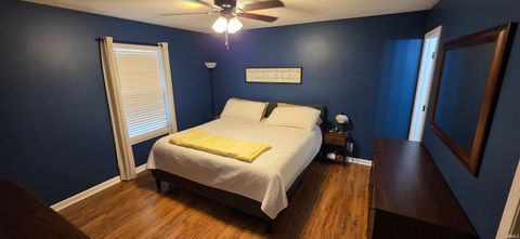 Tiny photo for 4031 George Washington Road, Lafayette, IN 47909 (MLS # 202611023)