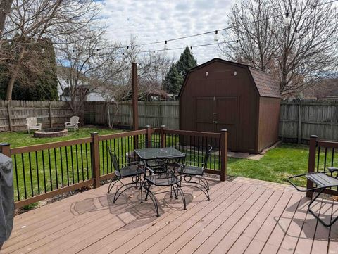 Tiny photo for 4031 George Washington Road, Lafayette, IN 47909 (MLS # 202611023)