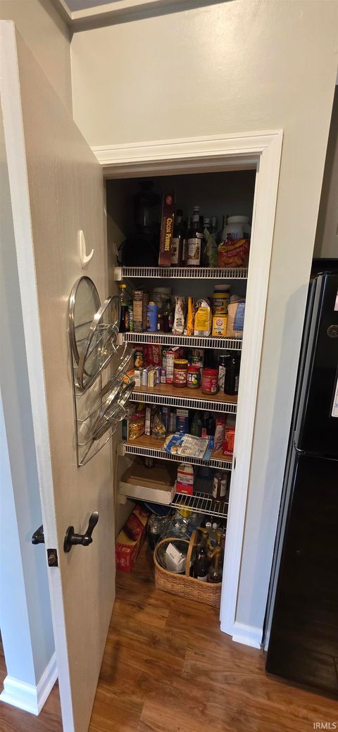 Tiny photo for 4031 George Washington Road, Lafayette, IN 47909 (MLS # 202611023)