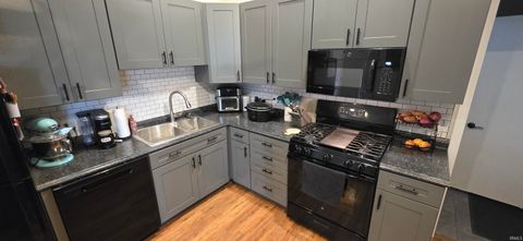 Tiny photo for 4031 George Washington Road, Lafayette, IN 47909 (MLS # 202611023)