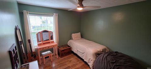 Tiny photo for 4031 George Washington Road, Lafayette, IN 47909 (MLS # 202611023)