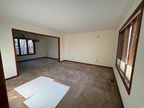 Tiny photo for 1333 King Arthur Drive, Lafayette, IN 47905 (MLS # 202600912)
