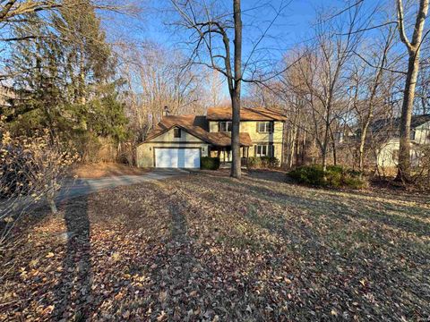 Tiny photo for 1333 King Arthur Drive, Lafayette, IN 47905 (MLS # 202600912)