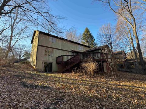 Tiny photo for 1333 King Arthur Drive, Lafayette, IN 47905 (MLS # 202600912)