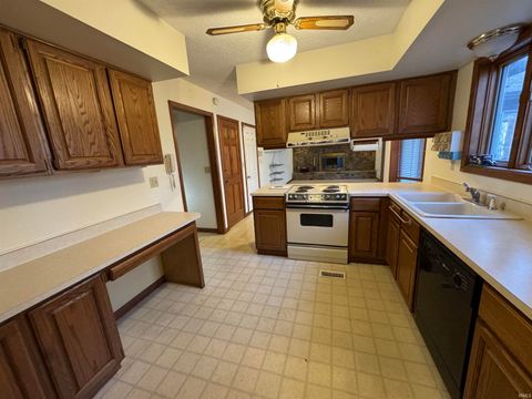 Tiny photo for 1333 King Arthur Drive, Lafayette, IN 47905 (MLS # 202600912)