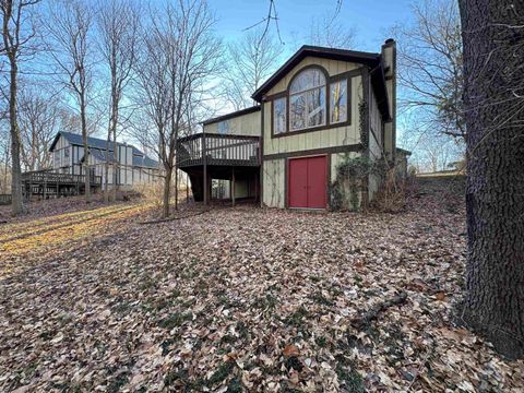 Tiny photo for 1333 King Arthur Drive, Lafayette, IN 47905 (MLS # 202600912)