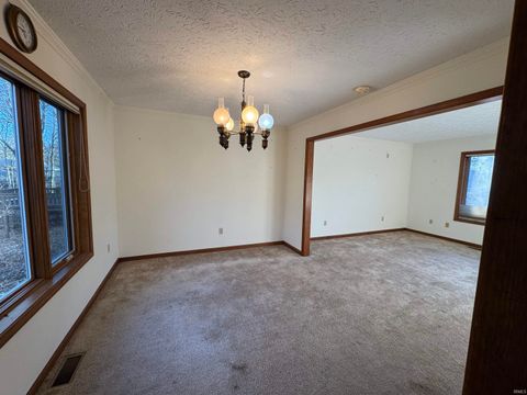 Tiny photo for 1333 King Arthur Drive, Lafayette, IN 47905 (MLS # 202600912)