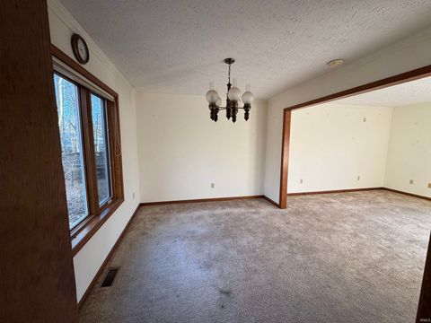 Tiny photo for 1333 King Arthur Drive, Lafayette, IN 47905 (MLS # 202600912)