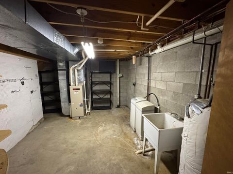 Tiny photo for 1333 King Arthur Drive, Lafayette, IN 47905 (MLS # 202600912)