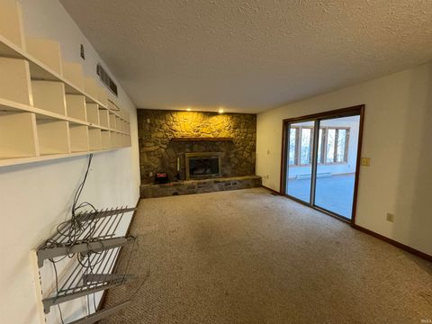 Tiny photo for 1333 King Arthur Drive, Lafayette, IN 47905 (MLS # 202600912)