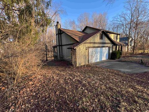 Tiny photo for 1333 King Arthur Drive, Lafayette, IN 47905 (MLS # 202600912)