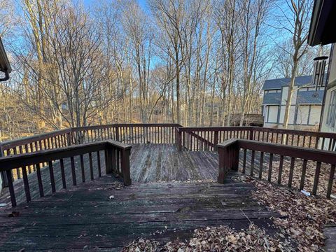 Tiny photo for 1333 King Arthur Drive, Lafayette, IN 47905 (MLS # 202600912)