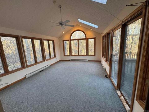 Tiny photo for 1333 King Arthur Drive, Lafayette, IN 47905 (MLS # 202600912)