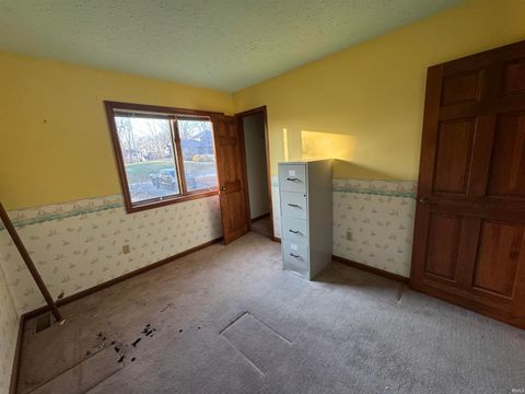 Tiny photo for 1333 King Arthur Drive, Lafayette, IN 47905 (MLS # 202600912)