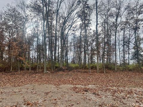 Tiny photo for 7007 S 200 E Lot 12 Road, Lafayette, IN 47909 (MLS # 202443119)