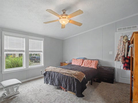 Tiny photo for 305 Queen Street, Loogootee, IN 47553 (MLS # 202632869)