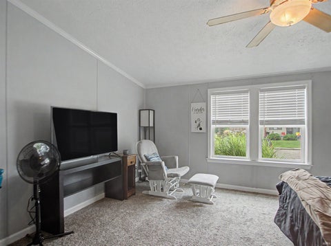 Tiny photo for 305 Queen Street, Loogootee, IN 47553 (MLS # 202632869)