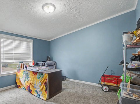 Tiny photo for 305 Queen Street, Loogootee, IN 47553 (MLS # 202632869)