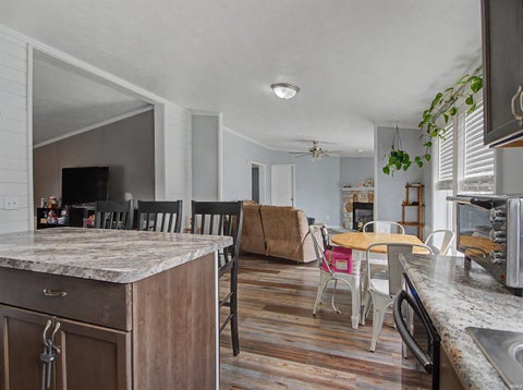 Tiny photo for 305 Queen Street, Loogootee, IN 47553 (MLS # 202632869)