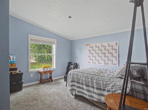 Tiny photo for 305 Queen Street, Loogootee, IN 47553 (MLS # 202632869)