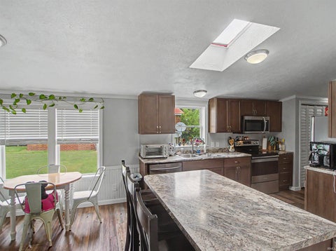 Tiny photo for 305 Queen Street, Loogootee, IN 47553 (MLS # 202632869)
