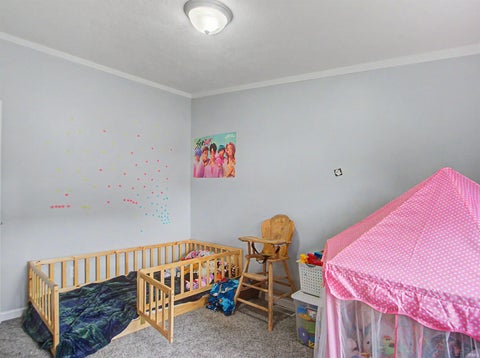 Tiny photo for 305 Queen Street, Loogootee, IN 47553 (MLS # 202632869)