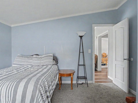Tiny photo for 305 Queen Street, Loogootee, IN 47553 (MLS # 202632869)