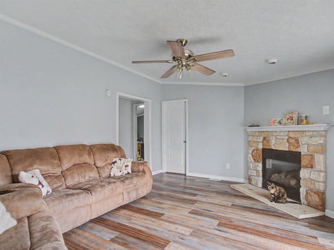 Tiny photo for 305 Queen Street, Loogootee, IN 47553 (MLS # 202632869)